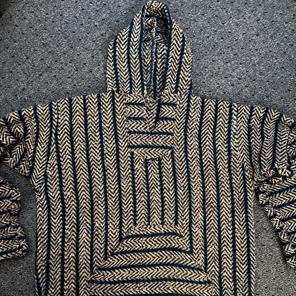 Other - Baja Joe Hoodie